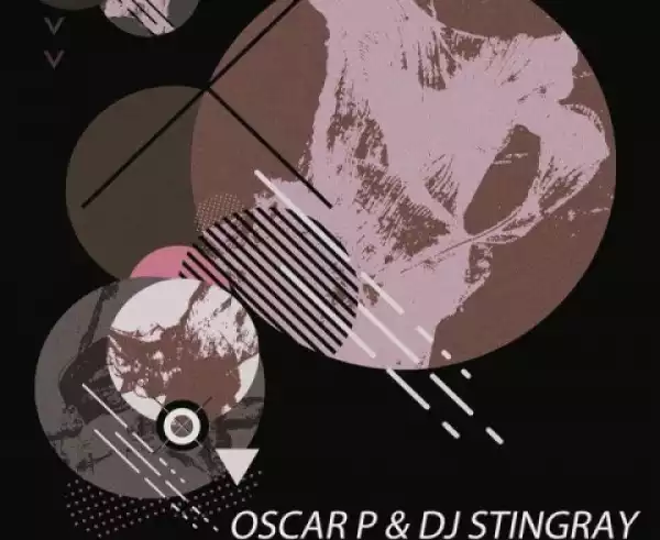 Oscar P - Aira ft. DJ Stingray